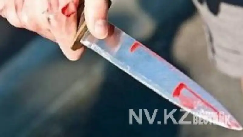 Вступившись за дочку, женщина нанесла сожителю удар ножом в сердце