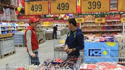 Объекты интеллектуальной собственности, фото - Новости Zakon.kz от 04.11.2023 15:20