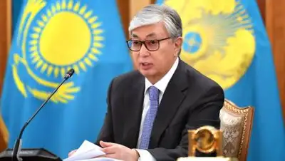 akorda.kz, фото - Новости Zakon.kz от 04.03.2021 20:30