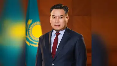 Назначен новый глава Комитета по миграции Минтруда, фото - Новости Zakon.kz от 10.07.2023 15:20