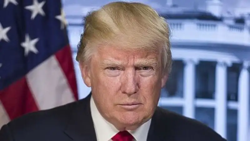 Трамп объявил об ужесточении позиции США к Ирану
