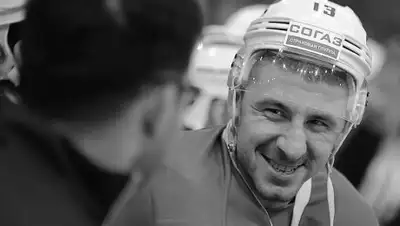 facebook Хоккей России, фото - Новости Zakon.kz от 06.10.2019 16:32