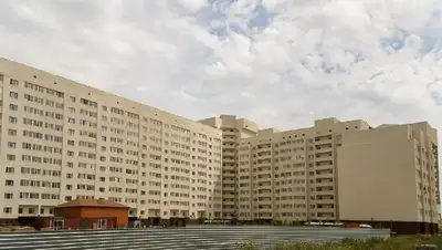 кадастр, жилье, недвижимость , фото - Новости Zakon.kz от 09.12.2021 12:46