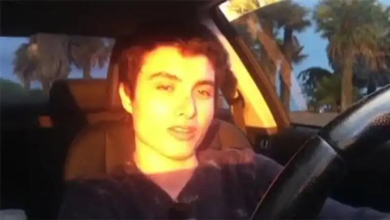 Бойню в пригороде Санта-Барбары устроил сын голливудского режиссера