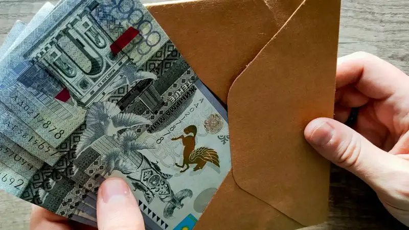 Строгий выговор получил аким района СКО за коррупцию подчиненного