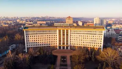 парламент, фото - Новости Zakon.kz от 04.05.2022 00:28