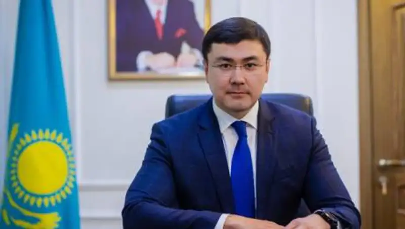 Заместитель Кульгинова получил строгий выговор за коррупцию подчиненного