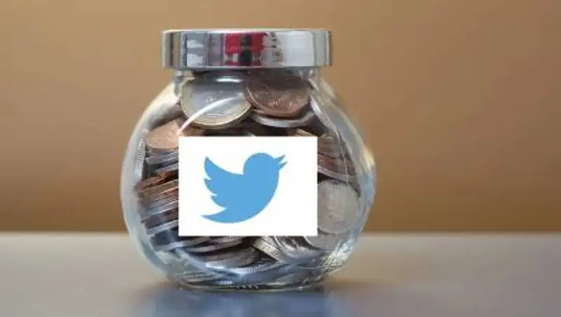 Twitter подключил функцию "чаевых" понравившимся авторам