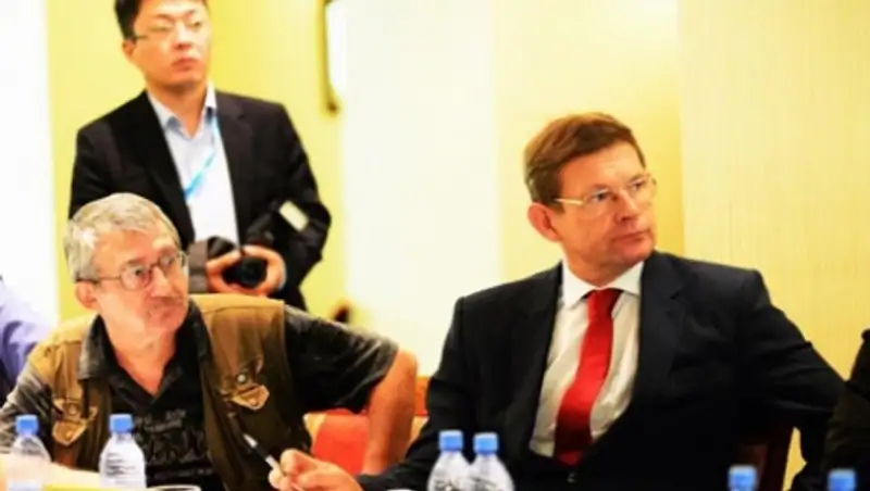 Известные журналисты дали ответ мультимиллионеру А.Беловичу  на его обвинения в адрес ЖССБК