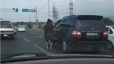 скриншот с видео, фото - Новости Zakon.kz от 13.07.2019 17:17