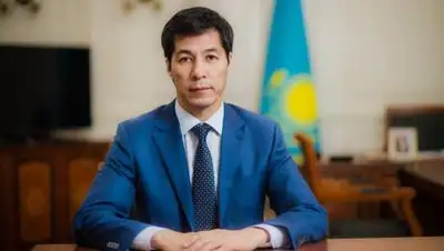 facebook.com / gali.iskaliyev, фото - Новости Zakon.kz от 15.10.2021 12:44