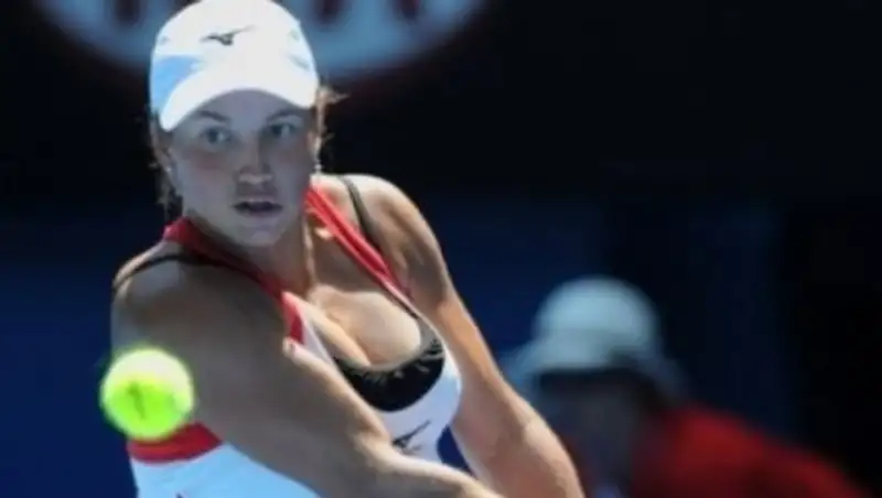 Путинцева уступила Уильямс в четвертьфинале «Ролан Гаррос»