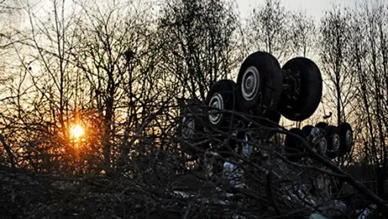 В Польше эксгумируют останки Леха Качиньского