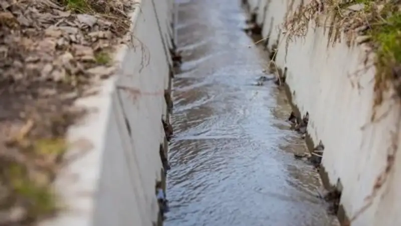 Родственники погибшего в арыке школьника считают трагедию несчастным случаем