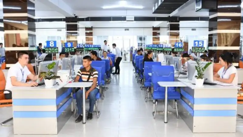 В ЮКО по случаю 20-летия Астаны открылся новый центр занятости