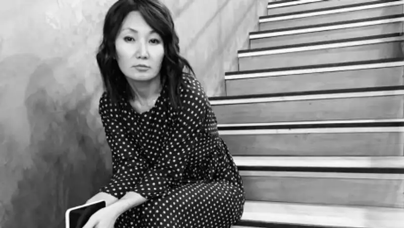 Токаев принял мать Томирис Байсафы