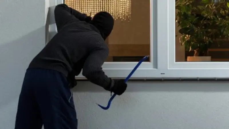 Группа квартирных воров обезврежена в Алматинской области