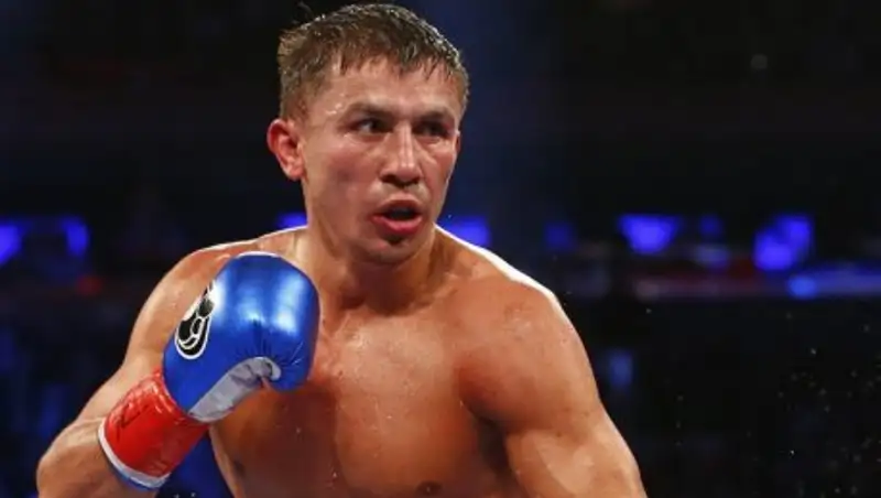 Головкин стал почетным гражданином Карагандинской области