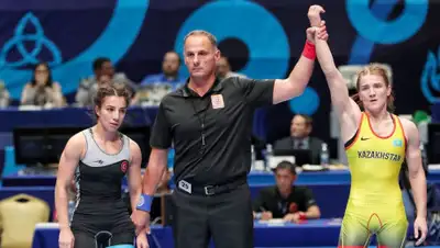 НОК РК, фото - Новости Zakon.kz от 19.09.2019 08:46