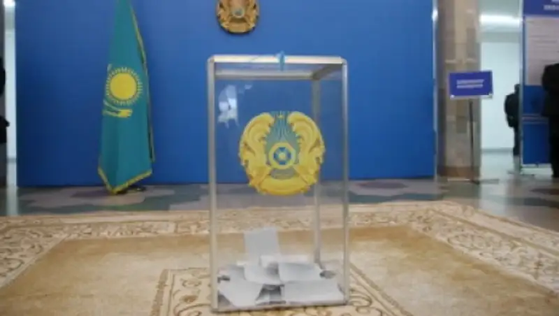 БДИПЧ открыло миссию по наблюдению за досрочными выборами в РК