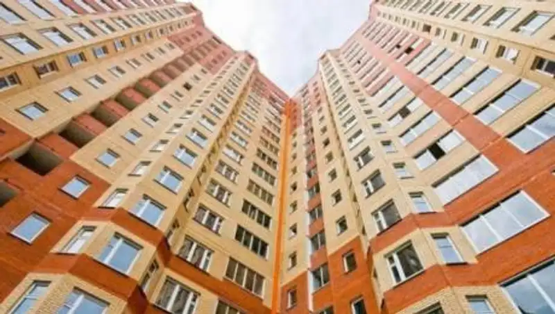 В Казахстане сильно подорожало жилье - исследование