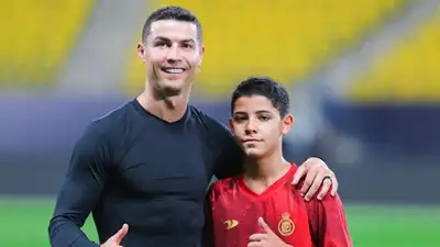 Футбол Сын Голы, фото - Новости Zakon.kz от 31.10.2023 11:45