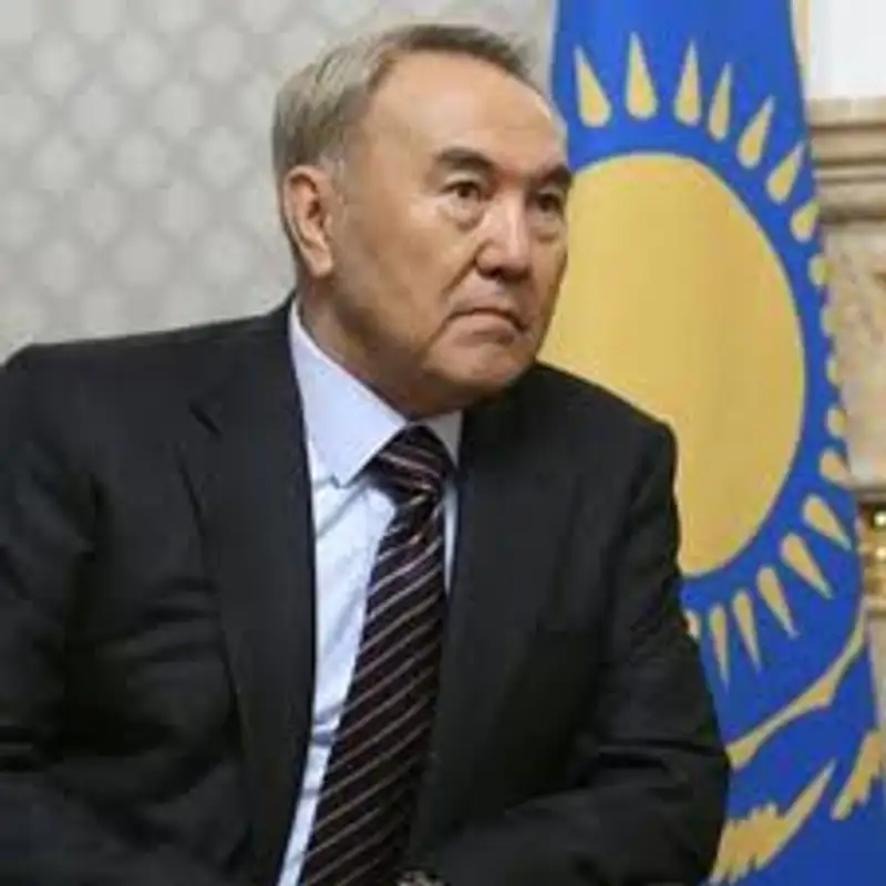 Назарбаев подписал закон о республиканском бюджете на 2013 - 2015 годы, фото - Новости Zakon.kz от 24.11.2012 01:10