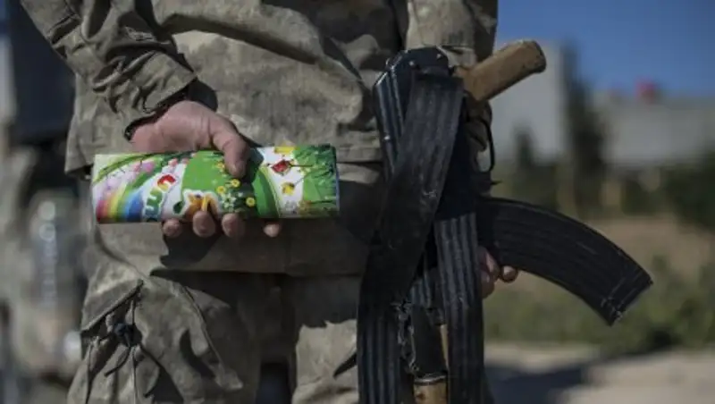 Чрезвычайное положение введено в сирийской Эль-Хасаке после теракта