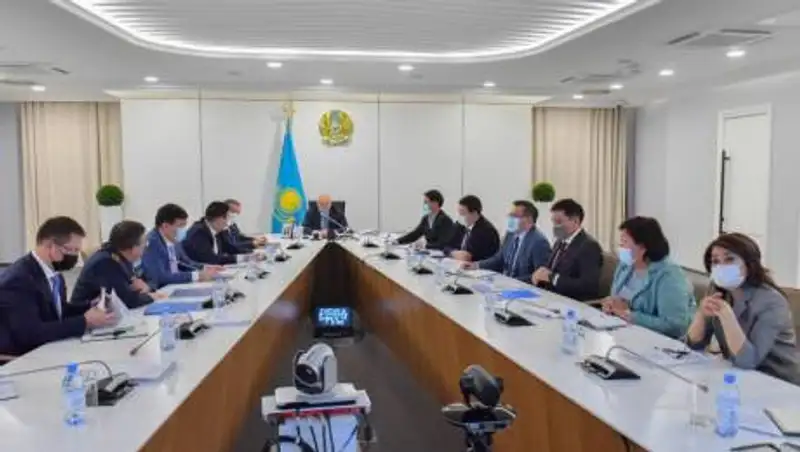 Туркестанская область - регион с самым низким уровнем преступности