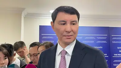 Казахстан партии финансирование бюджет