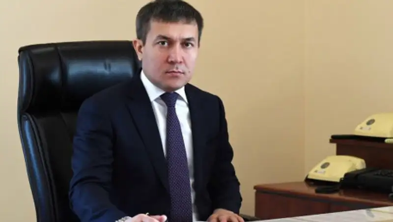 Пресс-секретарь Назарбаева сделал заявление