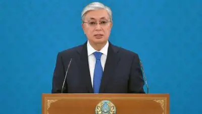 akorda.kz, фото - Новости Zakon.kz от 14.12.2020 17:19