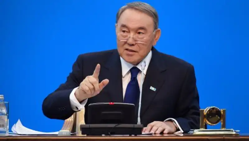 Назарбаев: РФ и Казахстан за 25 лет выстроили образцовые отношения