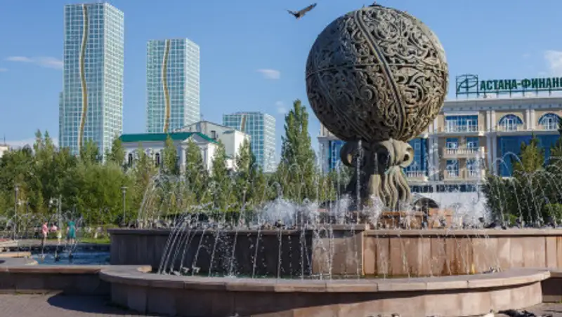 Полицейские нашли подростка, который уехал в поисках матери в Нур-Султан