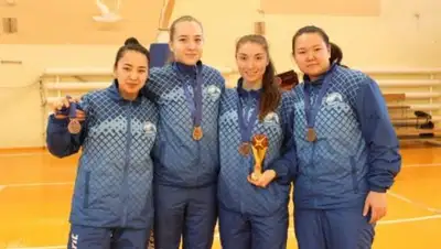 Kazinform.kz, фото - Новости Zakon.kz от 19.03.2018 22:45