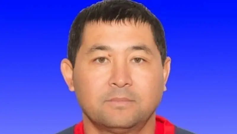 Марат Сарсенов — спортивный директор ФК «Кайсар»