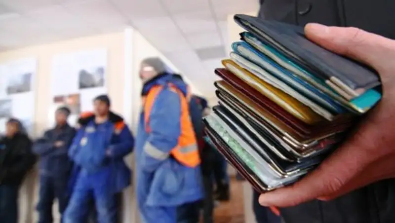 В Астане 237 иностранцев привлекли к ответственности