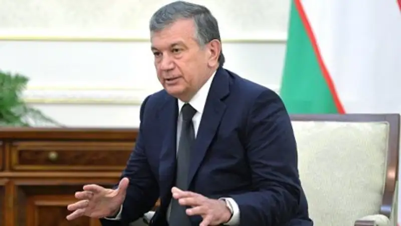Врио президента Узбекистана: Ближний Восток должен быть безъядерной зоной