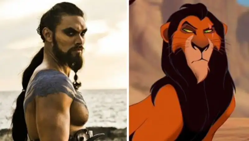 20 людей, которые выглядят как персонажи мультфильмов