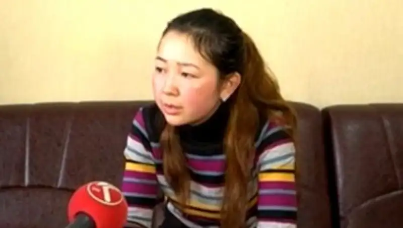 Казахстанка попала в рабство в Москве из-за свекрови