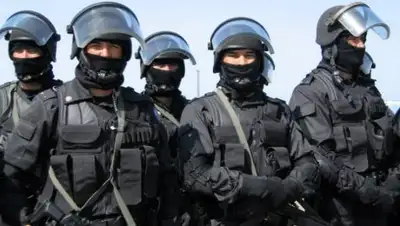 Фото: Atameken Business Channel, фото - Новости Zakon.kz от 31.01.2018 07:47