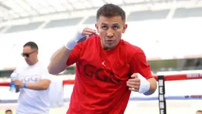 Fightnews.com, фото - Новости Zakon.kz от 30.08.2018 07:17