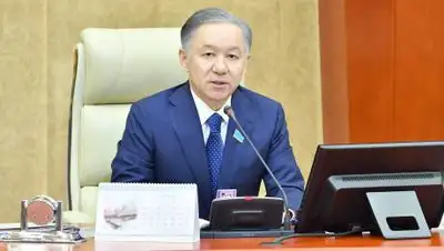 пресс-служба Мажилиса Парламента РК, фото - Новости Zakon.kz от 27.08.2021 09:52