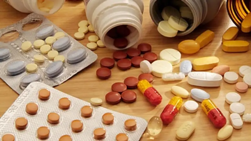 В Казахстане объем рынка лекарственных средств растет на 15-20% ежегодно