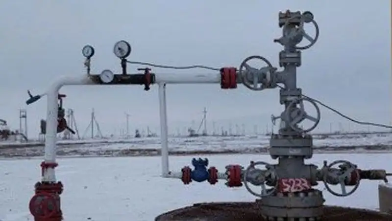 КМГ планирует создать единое сервисное подразделение в своей структуре - Мынбаев