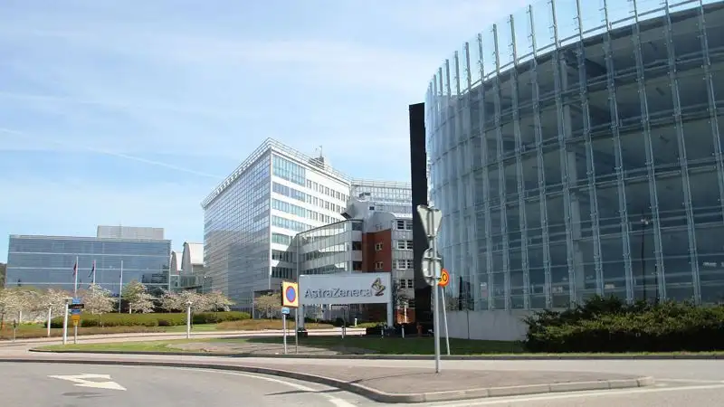 AstraZeneca выплатит 203 млрд тенге из-за побочных эффектов от своих препаратов