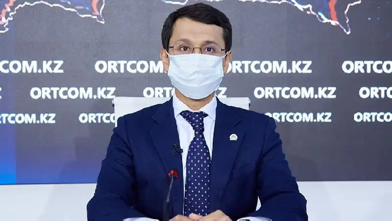 Мусин предложил ликвидировать раскритикованный холдинг «Зерде»