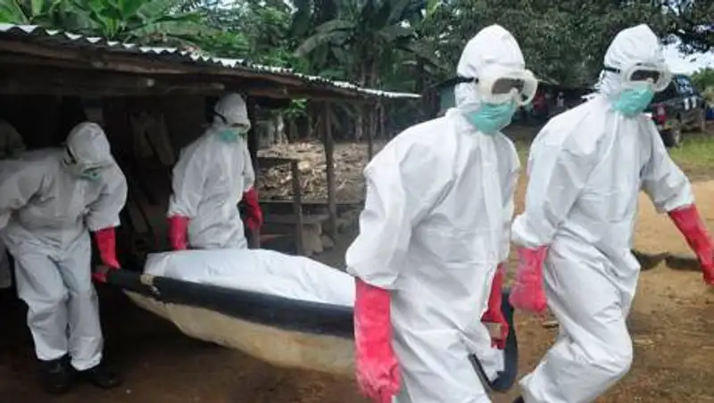 Ученые предупредили о риске новой пандемии с 75%-ной смертностью