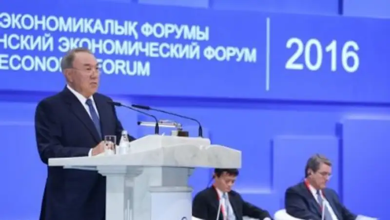 Президент рассказал о главной задаче десятилетия для страны