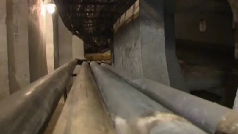 Слесарь-сантехник погиб от ожогов в Аксу